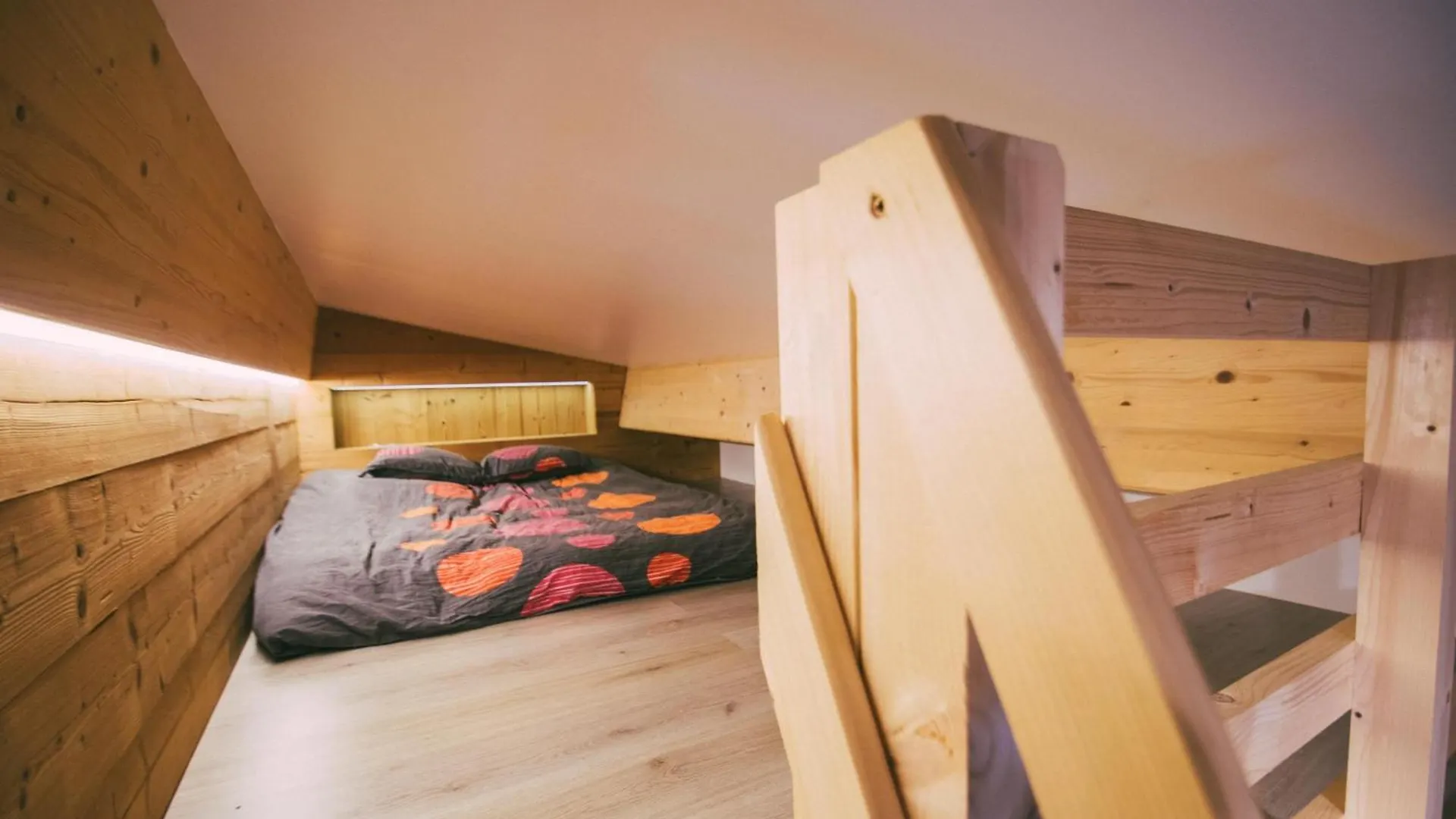 Ferienwohnung L'Ecrin Du Val D'Arly - Vue Montagne Parking Prive Flumet 0*,  Frankreich